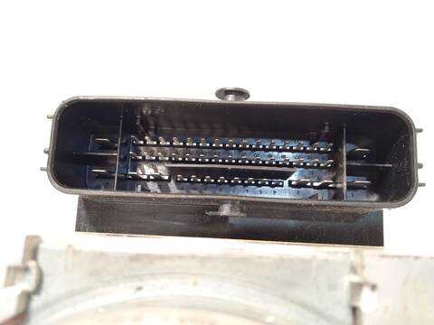 Foto 4ª: Abs Renault Megane 1.5 BLUE DCI 115 LVA6) 115CV 85KW IV SEDAN [K9K872] (2021)