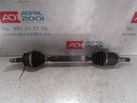 Transmision Delantera Izquierda Fiat Stilo 1.4 16V 95CV 70KW