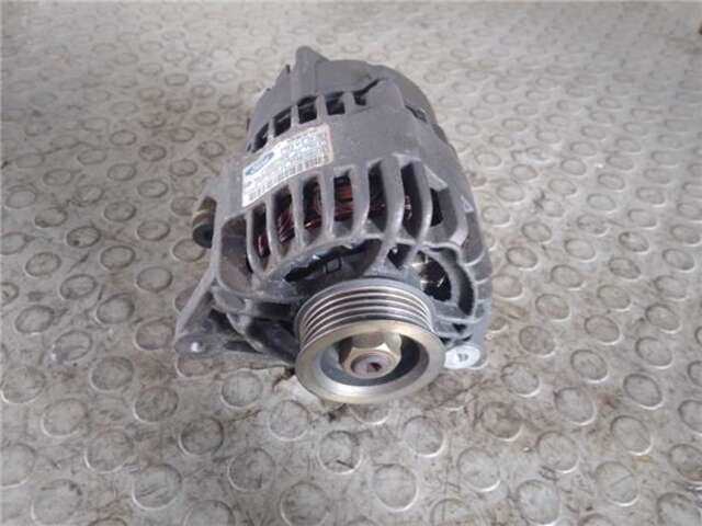 Alternador Ford Fiesta 1.8 D