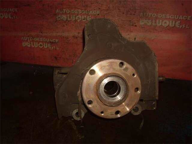 Foto 2ª: Mangueta Delantera Izquierda Fiat Ducato 100 MULTIJET 2.2 D [4HV]