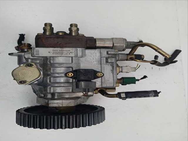 Foto 2ª: Bomba Inyeccion Opel Corsa COMFORT 75CV 55KW [Y17DT] (2002)