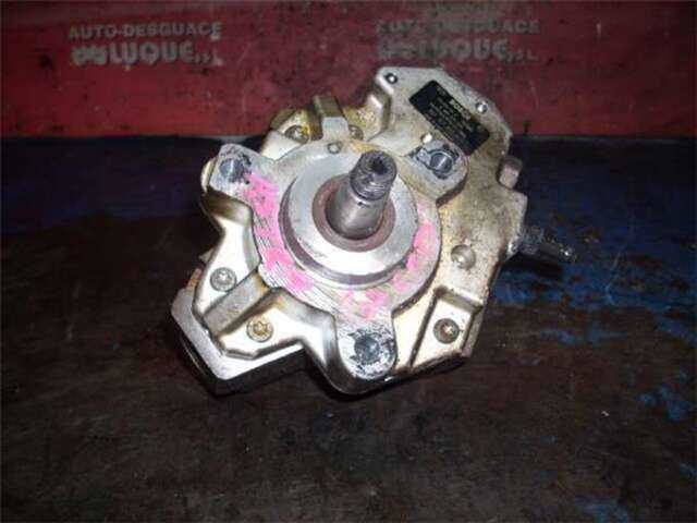 Bomba Inyeccion Opel Astra 1.7 CDTI