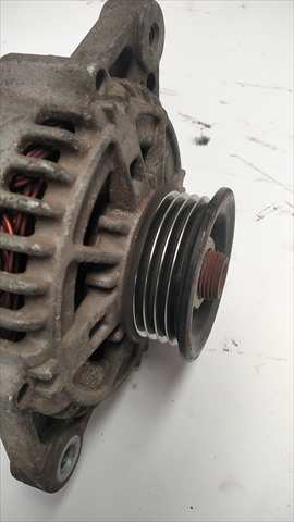 Foto 2ª: Alternador Chevrolet Matiz 1.0 GASOLINA [B10S1/G] (2008)