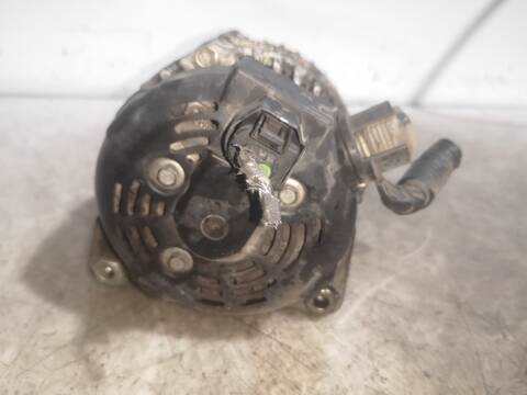 Foto 2ª: Alternador Ford C Max M1DA CEU) (2015)