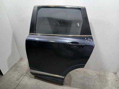 Foto 2ª: Puerta Trasera Izquierda Honda Crv ELEGANCE HYBRID 2WD 145CV 107KW [LFB1] (2019)