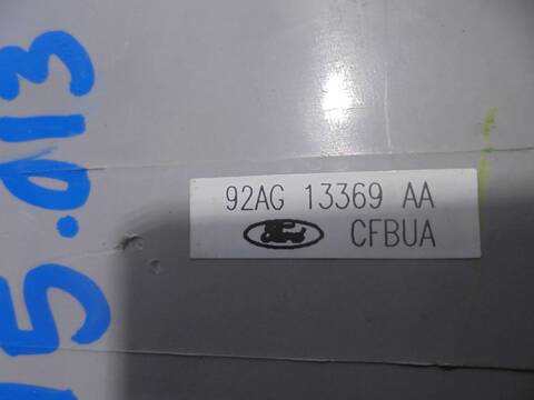 Foto 4ª: Piloto Delantero Izquierdo Ford Orion CL 90CV 66KW [L1E] (1993)