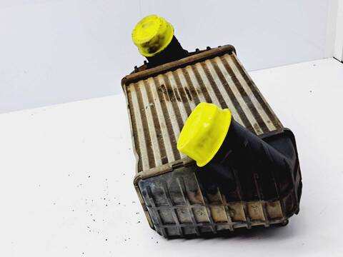 Foto 2ª: Intercooler Fiat Stilo 1.9 JTD CAT 116CV 85KW [192A1000] (2003)