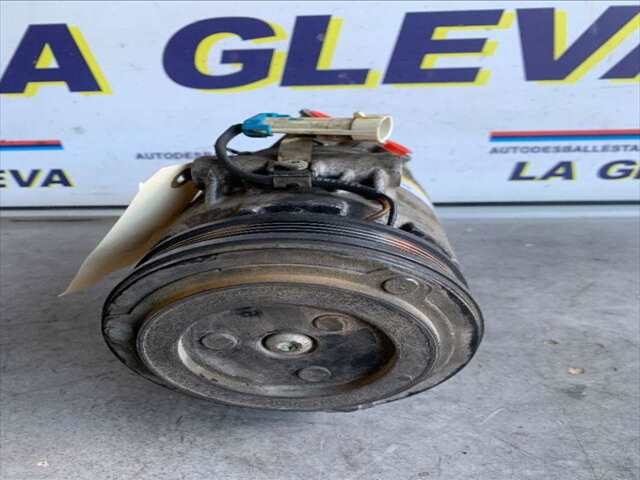 Compresor Aire Acondicionado Opel Astra 1.6 8V 84CV BERLINA 0CV