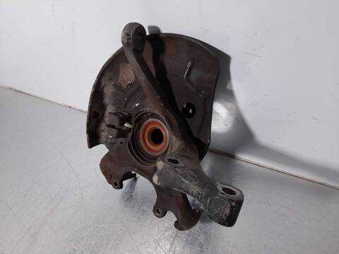 Foto 4ª: Mangueta Delantera Izquierda Seat Ibiza SELECT 68CV 50KW [AGP] (2000)