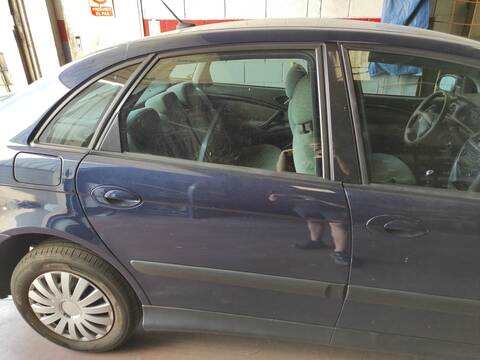 Puerta Trasera Derecha Citroen C5 RHZ BERLINA