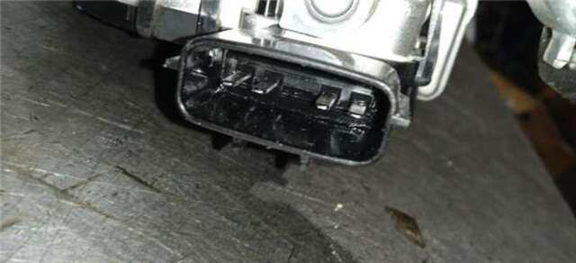 Foto 3ª: Motor Limpia Delantero Mercedes Citan 1.5 110 CDI STANDARD (420.623) [1.5 LTR. - 70 KW CDI CAT] [K9KU876]
