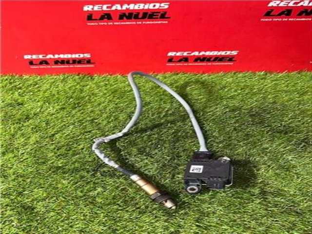 Foto 3ª: Sonda Lambda Citroen Jumper 2.2 33 L2H1 BLUEHDI 140 [2 2 LTR. - 103 KW BLUE-HDI FAP CAT] 140CV FURGON [4H03] (2022)