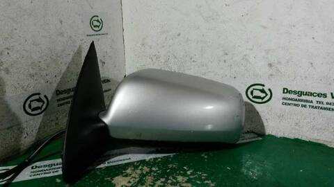 Retrovisor Izquierdo Skoda Fabia FRESH 68CV 50KW