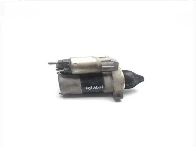 Foto 2ª: Motor de Arranque Ford C Max 1.0 ECOBOOST (2010)