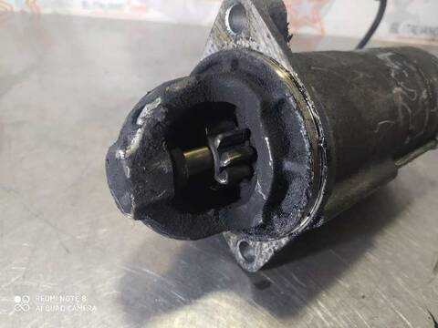 Foto 2ª: Motor de Arranque Chevrolet Cruze LS 150CV 110KW [Z20S1] (2009)