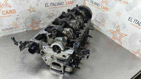 Foto 3ª: Culata Seat Altea ARENA 105CV 77KW [BJB] (2005)