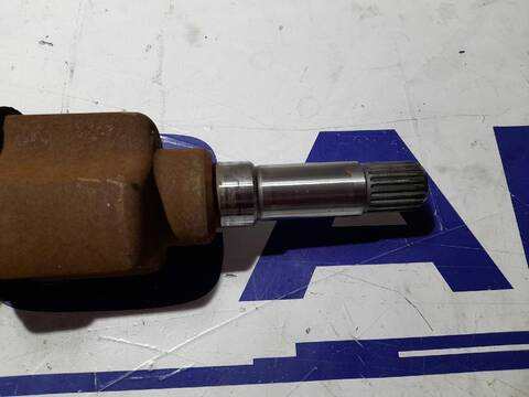 Foto 2ª: Transmision Delantera Derecha Peugeot 207 1.4 16V VTI CAT 8FS - EP3) 95CV [KFVTU3A] (2007)