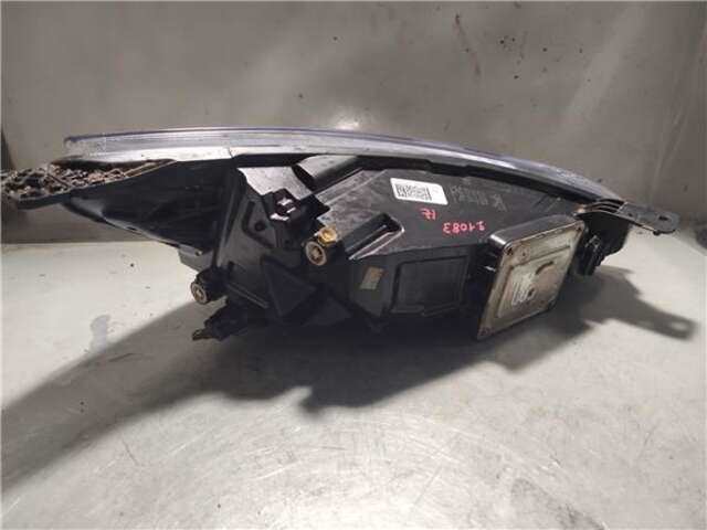 Foto 3ª: Faro Izquierdo Ford Focus 2.3 ST [2.3 LTR. - 206 KW ECOBOOST CAT] [N3DA]