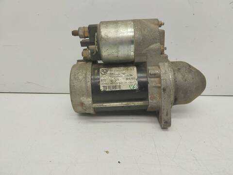 Motor de Arranque Bmw Serie 3 315 318 I 129CV 95KW