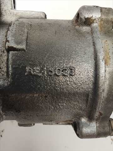 Foto 2ª: Depresor Freno Bomba Vacio Land Rover Discovery 2.5 D [D/12 L] (1990)