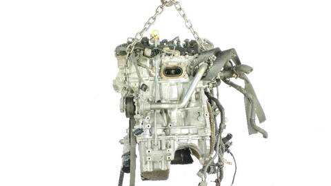 Foto 2ª: Motor Completo Toyota Aygo 1.0 VVT-I KGB70) 72CV [1KR-FE] (2022)