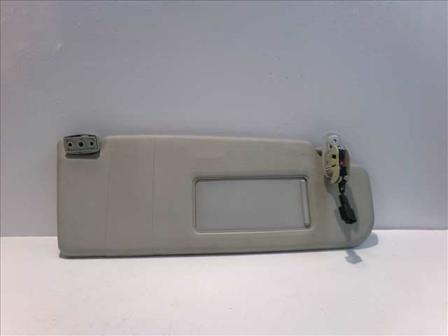 Foto 2ª: Parasol Derecho Volkswagen Passat 1.9 TDI 2000-2005 [AVF] (2002)