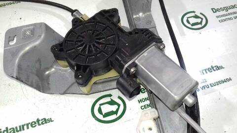 Foto 2ª: Elevalunas Eléctrico Delantero Izquierdo Mercedes Citan 108 CDI LANG A2) 415603) 75CV 55KW FURGON [OM607DE15LA] (2014)