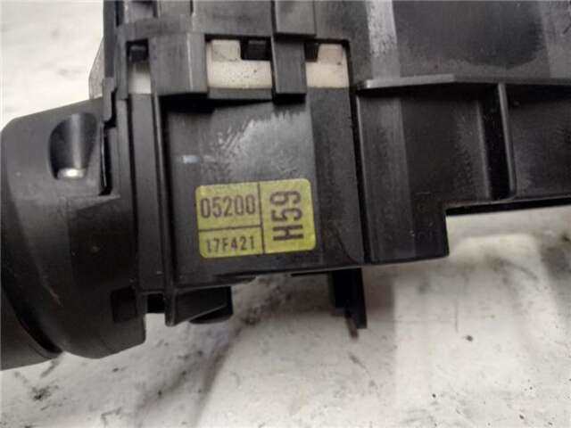 Foto 3ª: Mando Multifuncion Toyota Verso 2.0 ACTIVE [2.0 LTR. - 93 KW D-4D CAT] [D 1AD]