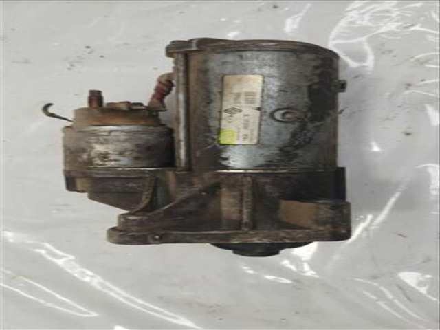 Motor de Arranque Renault Megane 1.9 DYNAMIQUE [1 9 LTR. - 81 KW DCI DIESEL FAP CAT] BERLINA 110CV II CLASSIC BERLINA 2003 )