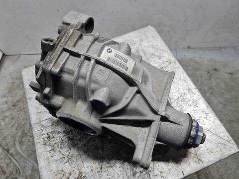 Diferencial Trasero Bmw Serie 3 315 318D M SPORT BERLINA 150CV 110KW