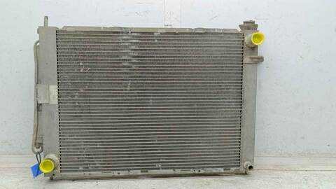 Foto 3ª: Radiador Motor Renault Clio CONFORT DYNAMIQUE 98CV 72KW [K4J G7 (K4J780)] (2006)