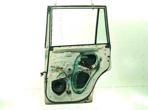 Foto 3ª: Puerta Trasera Derecha Toyota Land Cruiser VERSION INDEFINIDA (2002)