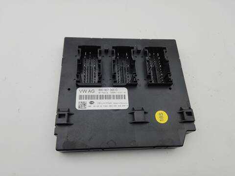 Centralita Motor ECU Audi A1 ATTRACTION 86CV 63KW