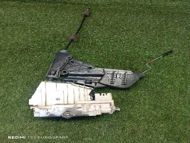 Foto 3ª: Cerradura Puerta Trasera Izquierda Mercedes Clase ML 320 3.0 CDI 5P [642940] (2007)