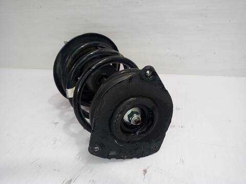 Foto 3ª: Amortiguador Delantero Derecho Renault Scenic BOSE EDITION 110CV [K9K836] (2009)