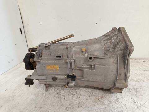 Caja Cambios Bmw Serie 3 315 316TI 115CV 85KW