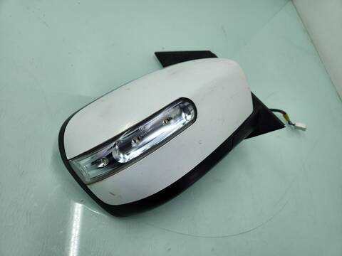 Foto 3ª: Retrovisor Derecho Mazda CX7 ER) LUXURY [R2] (2011)