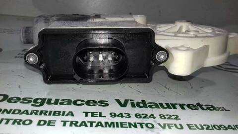 Foto 3ª: Elevalunas Eléctrico Trasero Izquierdo Bmw X3 2.0 16V DIESEL CAT 150CV 110KW [M47N204D4] (2005)