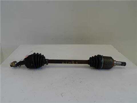 Transmision Delantera Izquierda Fiat Punto 1.4 77CV 57KW