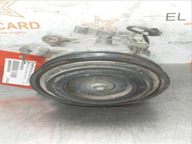 Compresor Aire Acondicionado Bmw Serie 3 315 318D M SPORT 150CV 110KW