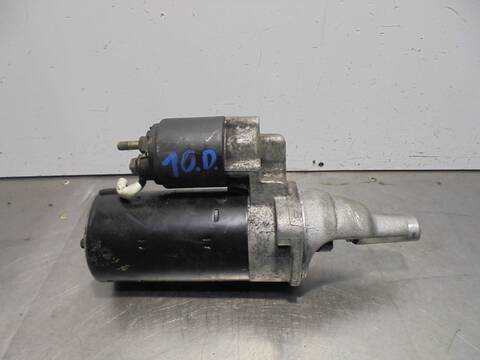 Motor de Arranque Audi A6 2.5 TDI QUATTRO BERLINA 180CV 132KW
