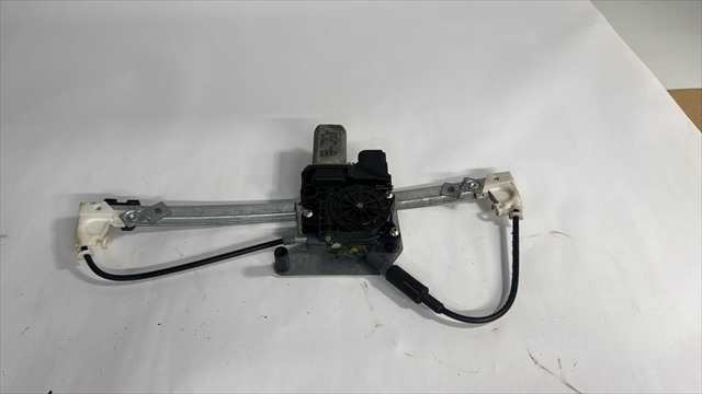 Elevalunas Eléctrico Trasero Derecho Bmw Serie 3 318 2.0 D