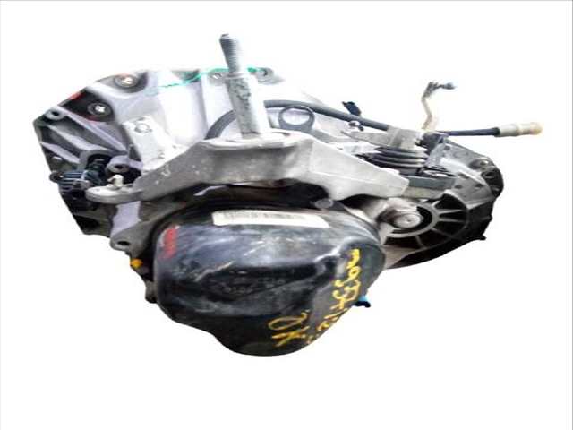 Caja Cambios Renault Clio 1.5 DCI BR17 CR17)