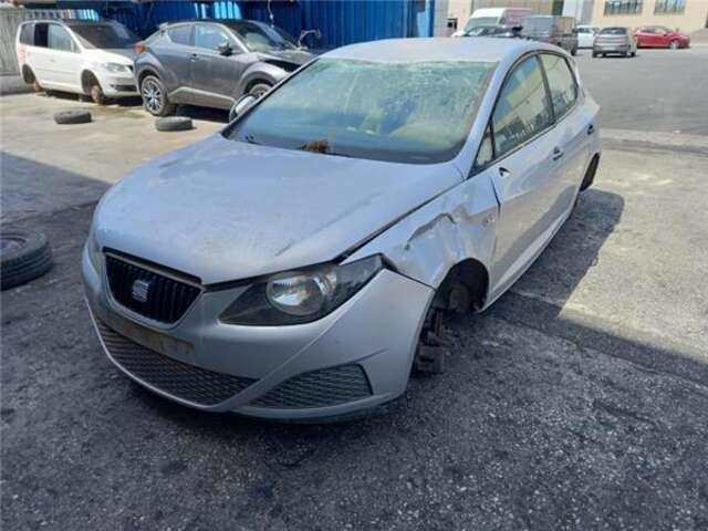Mando Multifuncion Seat Ibiza 1.4 25 ANIVERSARIO [1.4 LTR. - 63 KW 16V]