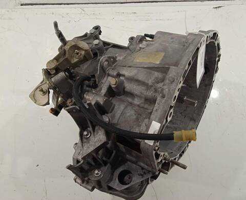 Caja Cambios Renault Megane 1.9 DCI DIESEL FAP CAT BERLINA 110CV 81KW II CLASSIC BERLINA
