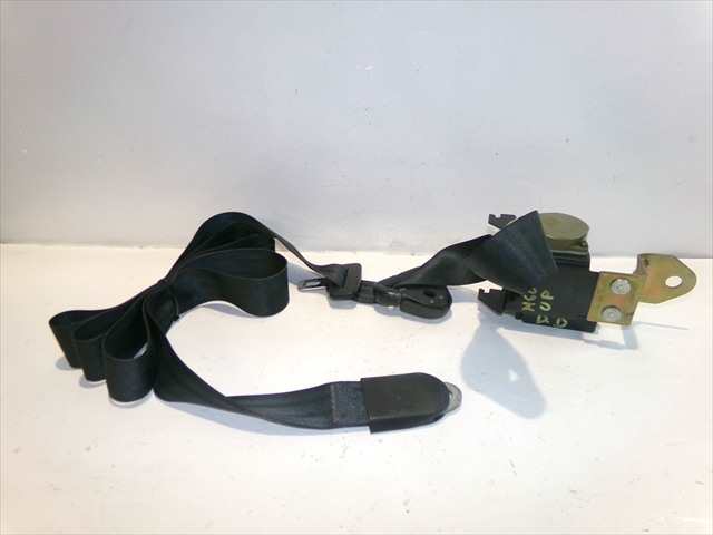 Foto 2ª: Cinturón Delantero Derecho Jeep Grand Cherokee 4.0 G 1993-1998 [S01] (1997)