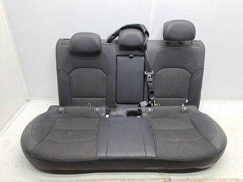 Asientos Traseros Kia Xceed DRIVE 136CV 100KW