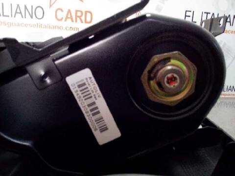 Foto 3ª: Airbag Delantero Derecho Land Rover Freelander ES FAMILIAR 177CV 130KW [25K4F] (2003)