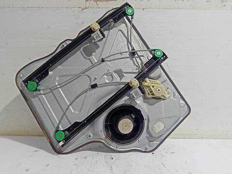 Foto 2ª: Elevalunas Eléctrico Delantero Derecho Volkswagen Transporter T6 CARAVELLE TRENDLINE [CXHB] (2019)