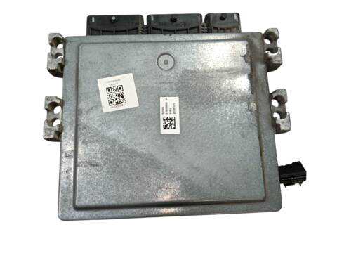 Centralita Motor ECU Renault Scenic 1.5 DCI JZ0B JZ07) GRAND